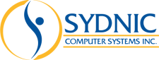 SYDNIC Computers Systems Inc. logo