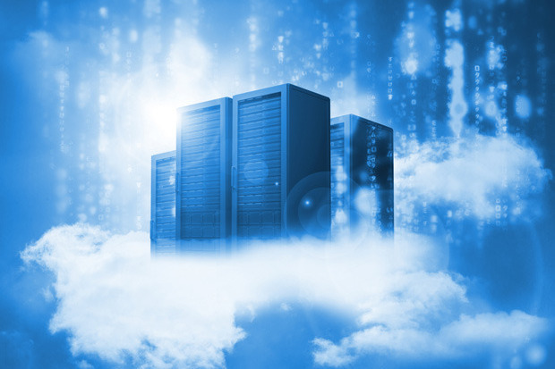 Data in the cloud