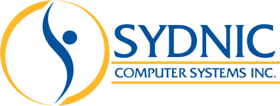 SYDNIC Computers Systems Inc. logo