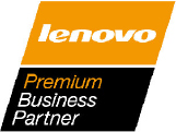 Lenovo Premium Business Partner logo