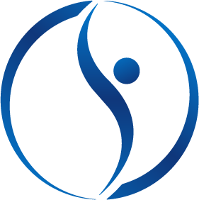 SYDNIC icon blue