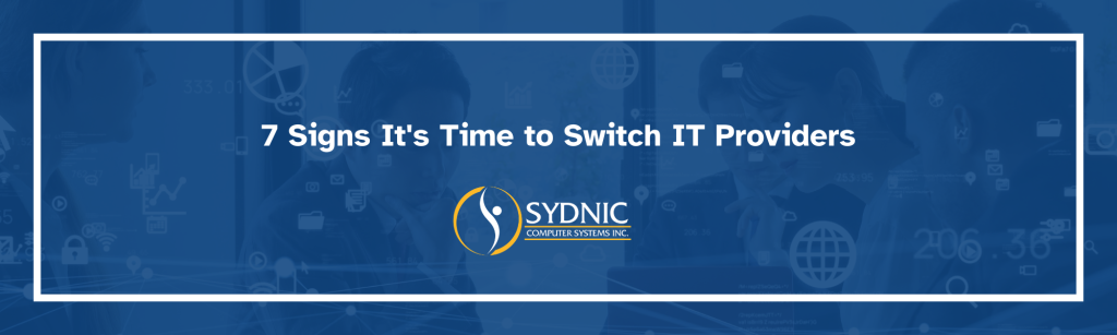 Choosing the Right IT Support Partner in Simcoe County