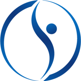 SYDNIC icon blue